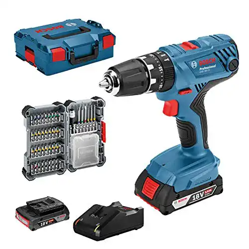 Bosch Professional Akkuschrauber Bosch Professional 18V System