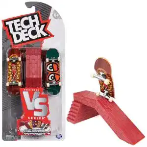 Tech-Deck-Fingerboard Tech Deck VS. Series – Fingerboard 2er-Set