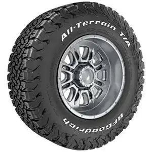 Ganzjahresreifen 225/75 R16 BF-Goodrich All Terrain T/A KO2