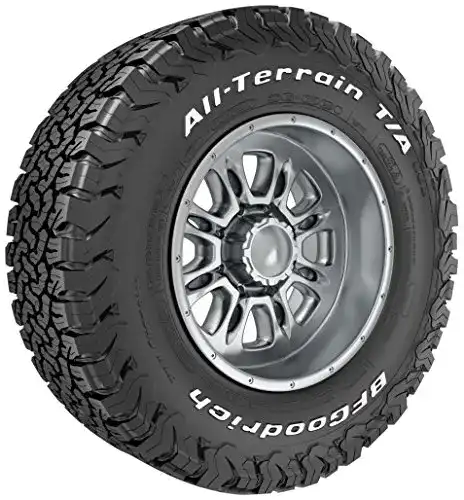Ganzjahresreifen 225/75 R16 BF-Goodrich All Terrain T/A KO2