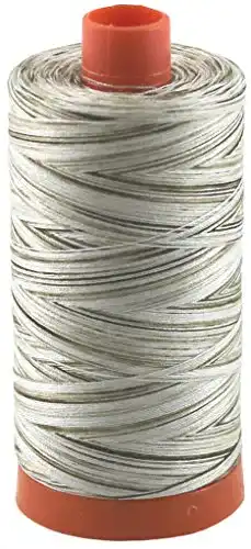 Aurifil-Garn Aurifil Garn 4667 Nougat Baumwolle Mako 50wt