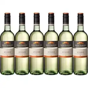 Rivaner Baden-Badener Weinhaus am Mauerberg Collection