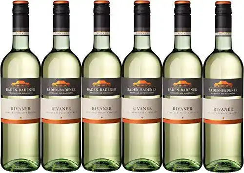 Rivaner Baden-Badener Weinhaus am Mauerberg Collection