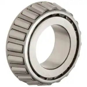 Kegelrollenlager Timken 617 , Single Membran, Standard Toleranz