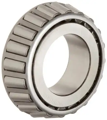 Kegelrollenlager Timken 617 , Single Membran, Standard Toleranz