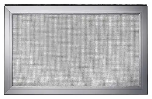 Lichtschachtabdeckung Insetto Premium- Cleanline