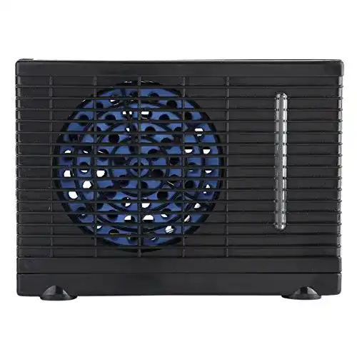12V-Klimaanlage SOULONG 12V Mini