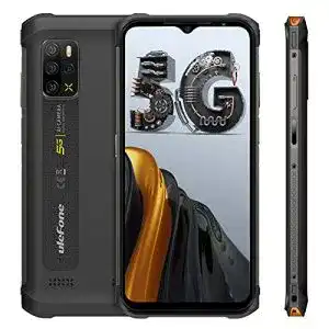 Ulefone-Handy Ulefone Armor 12 Outdoor Smartphone