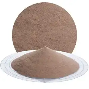 Strahlmittel Schicker Mineral 25 kg Granatsand