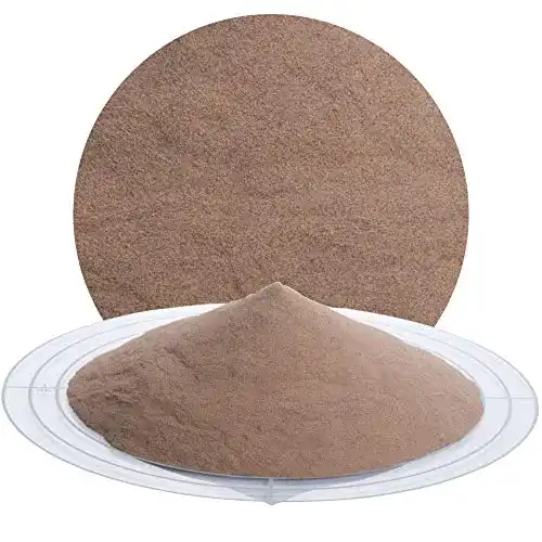 Strahlmittel Schicker Mineral 25 kg Granatsand