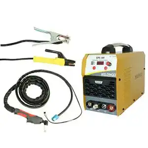 Plasmaschneider WELDINGER EPS180 Elektroden-Schweißinverter