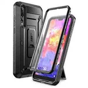 Huawei-P20-Pro-Hülle SupCase Huawei P20 Pro Hülle 360 Grad