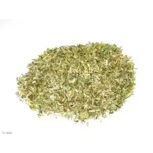 Hafertee TEE MEYER Grüner Haferstroh geschnitten 1 kg