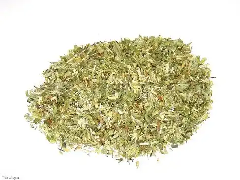 Hafertee TEE MEYER Grüner Haferstroh geschnitten 1 kg