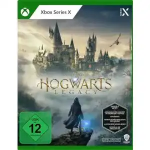 Xbox-Series-X-Spiele Warner Bros. Entertainment Hogwarts Legacy