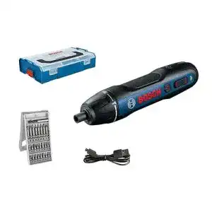 Mini-Akkuschrauber Bosch Professional Bosch GO
