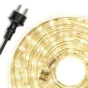LED-Lichtschlauch Nipach GmbH 40m 960 LED Lichtschlauch