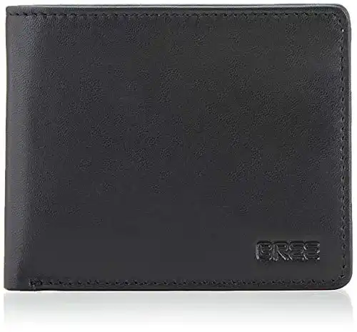 Geldbörse Unisex BREE Unisex-Erwachsene Pocket New 114