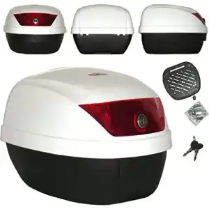 Topcase A-Pro Universal Polypropylene Motorcycle Motorbike