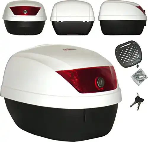 Topcase A-Pro Universal Polypropylene Motorcycle Motorbike