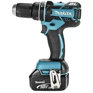 Makita-Akku-Schlagbohrschrauber Makita DHP480RTJ