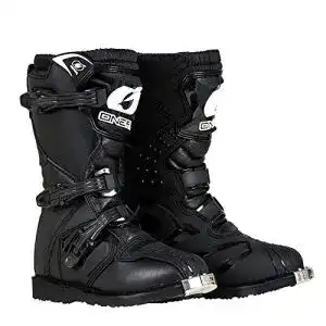 Motorradstiefel