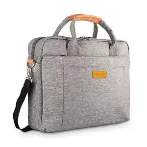 Laptoptasche 17 Zoll DOB SECHS 17.3 Zoll Laptoptasche