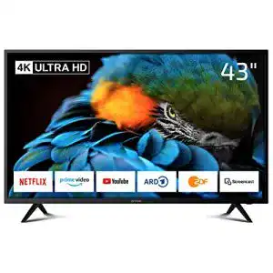 Dyon-Fernseher DYON Smart 43 XT4K 108 cm Fernseher