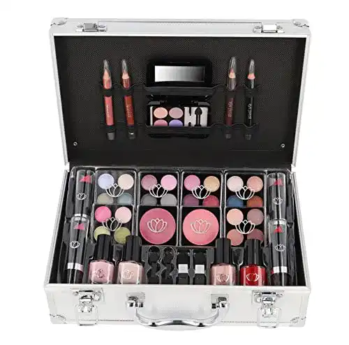 Schminkkoffer Briconti Kosmetik-/ ‘Darling’, 1er Pack