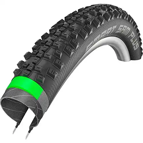 MTB-Reifen 27,5 Schwalbe Unisex – Erwachsene Fahrradreife