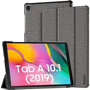 Samsung-Galaxy-Tab-A-10.1-Hülle EasyAcc Hülle, Ultra Dünn