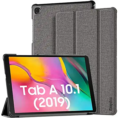 Samsung-Galaxy-Tab-A-10.1-Hülle EasyAcc Hülle, Ultra Dünn