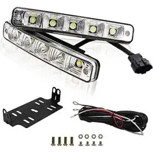 LED-Tagfahrlicht X SIM FITNESSX PLC020