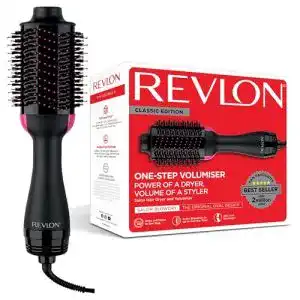 Warmluftbürste REVLON PROFESSIONAL Revlon RVDR5222 Salon
