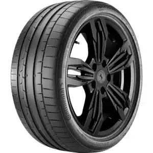 Sommerreifen 275/35 R19 CONTINENTAL 184621