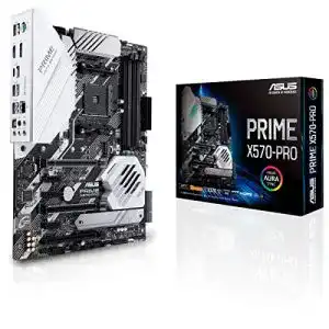 Mainboard ASUS Prime X570-PRO Sockel AM4, Ryzen 3000