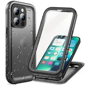 iPhone-13-Pro-Max-360-Grad-Hülle Cozycase