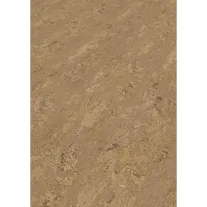 Korkboden Bodentrend Online GmbH 1 m² Korkfußboden kleben