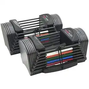 Powerblock Power Block Sport 2.4 Einstellbare Hanteln