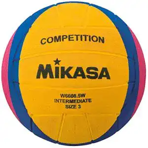 Wasserball Mikasa Sports Mikasa W6608.5W Competition