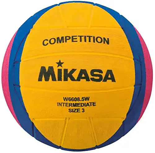 Wasserball Mikasa Sports Mikasa W6608.5W Competition