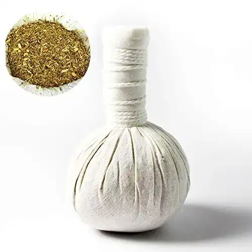 Kräuterstempel My Thai Massage 20 x Thai Kräuter 200g