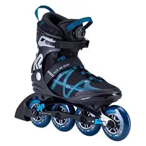 Inline-Skates Herren K2 Inline Skates F.I.T. 90 BOA Für Herren