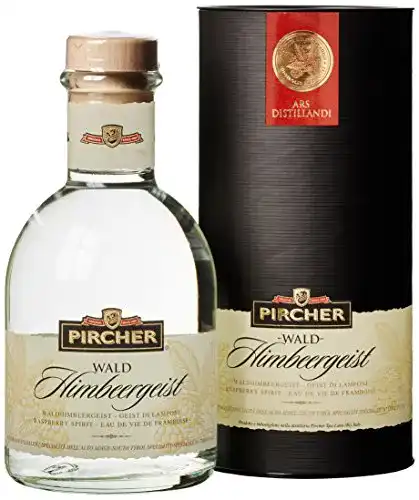 Die beste Himbeergeist Pircher 6314027 Wald, 1er Pack (1 x 700 ml) 2026 Test Bestseller Himbeergeist Pircher 6314027 Wald, 1er Pack (1 x 700 ml)