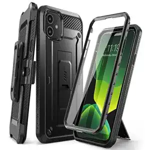 iPhone-11-360-Grad-Hülle SupCase iPhone 11 Hülle 360 Grad