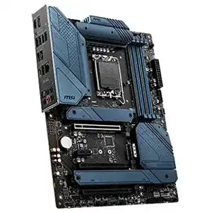 LGA 1700 Mainboard MSI MAG Z690 TORPEDO Gaming Mainboard ATX
