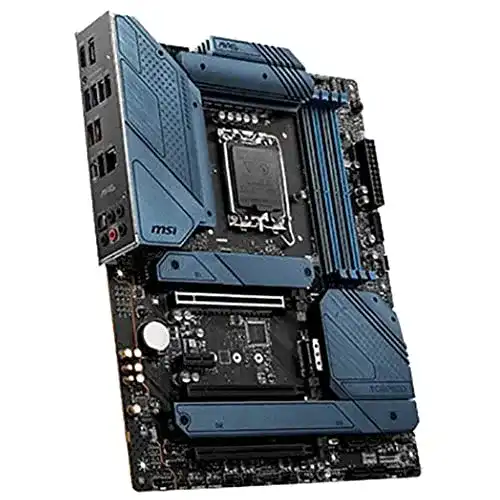 Die beste LGA 1700 Mainboard MSI MAG Z690 TORPEDO Gaming Mainboard ATX 2026 Test Bestseller LGA 1700 Mainboard MSI MAG Z690 TORPEDO Gaming Mainboard ATX