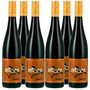 Blauer Portugieser Weingut Mees, 6 x 750 ml