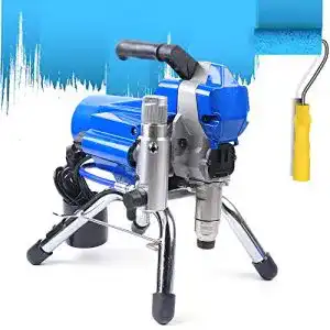 Airless-Farbsprühsystem SHIOUCY 2200W 395, Hochdruck