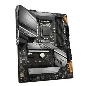Gigabyte-Mainboard Gigabyte Z590 Gaming X, Intel Z590